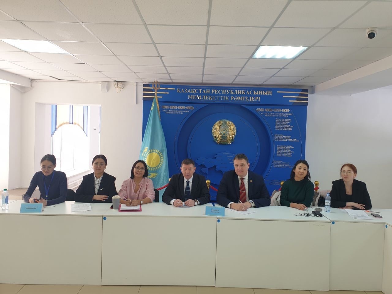 Представители Ростовской области приняли участие в международном наблюдении