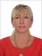 Белорусевич Марина Георгиевна