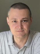 Галкин Александр Александрович