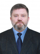 Волохов Михаил Владимирович