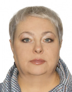 Пухляк Ирина Васильевна