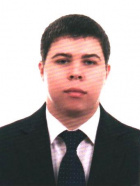 Левицкий Евгений Иванович