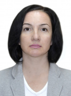 Кабаргина Анна Петровна