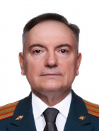 Башкатов Владимир Валерьевич