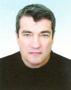 Рогалев Виктор Леонидович