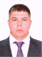 Левицкий Евгений Иванович